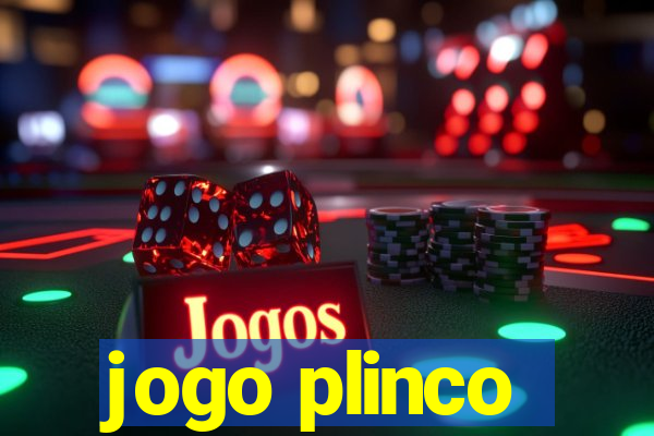 jogo plinco